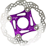 Rotore del disco centerlock per mtb flottante Hope | 160mm