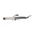 Ferro arricciacapelli Tristar con pinza 25w