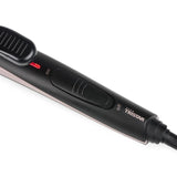 Ferro arricciacapelli Tristar con pinza 25w