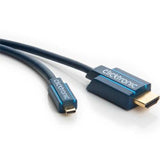 Cavo micro HDMI Abi