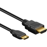 Mini cavo HDMI