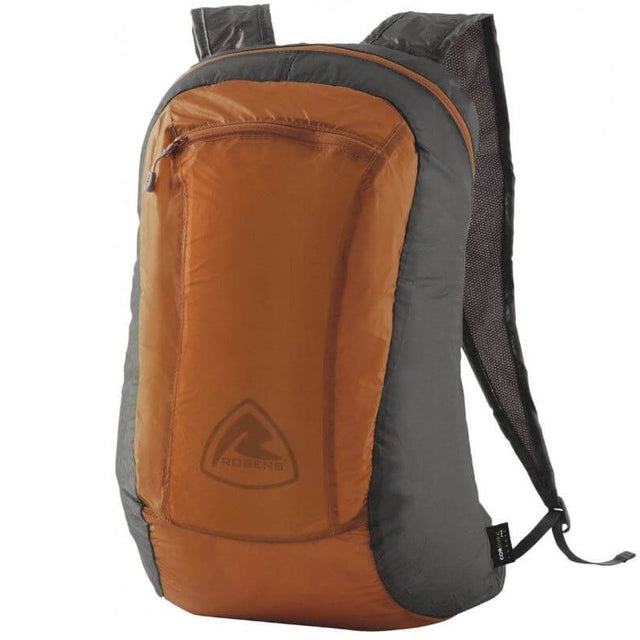 Robens Helium Backpack Orange