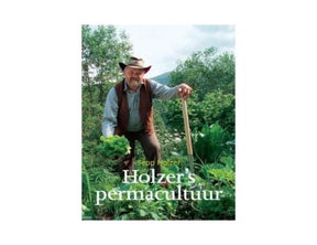 Permacultura di Bookhouse Holzer