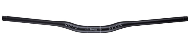 Manubrio in carbonio Hope riser 31,8 x 800 mm