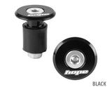 Tappi terminali per barra Hope Grip