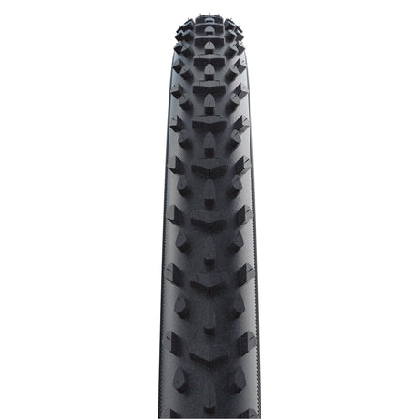Schwalbe benelux b.v. Schwalbe Copertoncino CX Pro Performance 35-559 nero