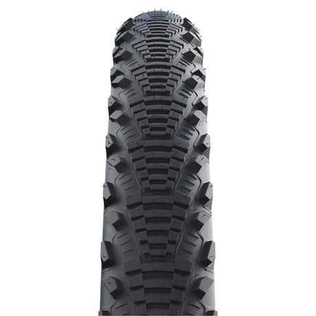 Tire CX comp 24 x 1.75 (47-507) nero