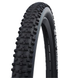 Schwalbe benelux b.v. Schwalbe Copertoncino Smart Sam Active 47-305 nero