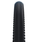 Schwalbe benelux b.v. Schwalbe copertoncino g-one comp 40-622 nero