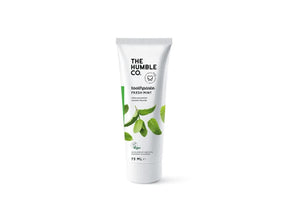 The Humble Co. Dentifricio naturale - Mint 75ml