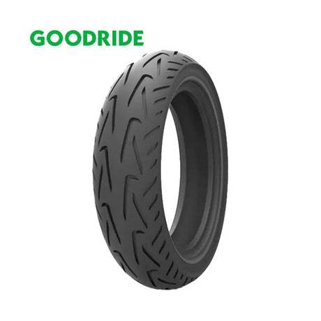 Goodride 120 70-12 h-968 urban runner tl 6pr 58p f r nero g104002
