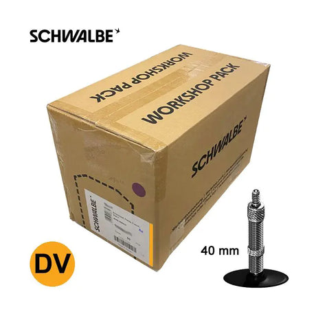 Schwalbe benelux b.v. bavaglino Schwalbe. dv13 - 40 62-559 wp 40 mm - 10962701 (50)