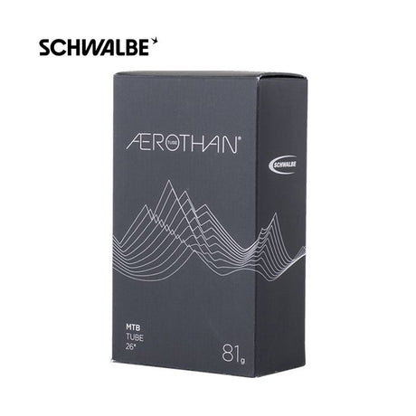 Schwalbe Inner Tube Aerothan FV SV13E 54 62-559 IB SV 40mm (1st.)