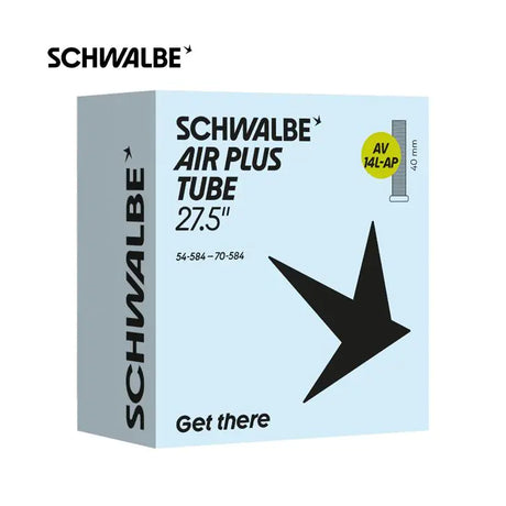 Camera d'aria Schwalbe #14l-ap 54 70-584 av40