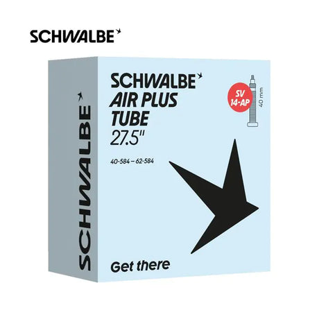 Camera d'aria Schwalbe #14-ap 40 62-584 sv40