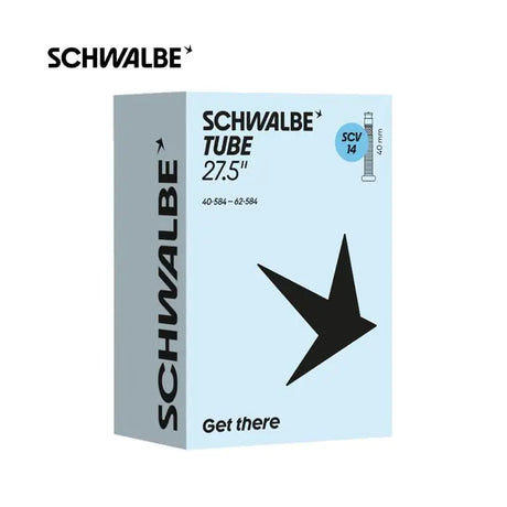 Camera d'aria Schwalbe scv14 40 62-584 40mm