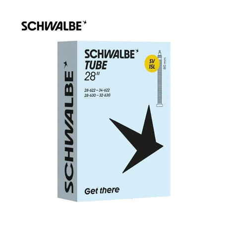 Schwalbe benelux b.v. bavaglino Schwalbe. sv15l - 28 34-622 630 ib 80 mm - 10464853