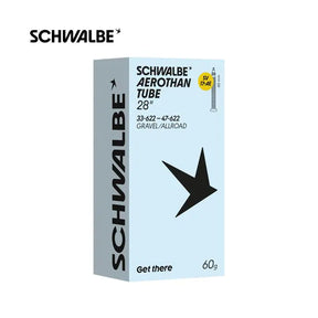 Camera d'aria Schwalbe 28 aerothan sv17-ae