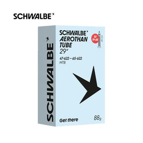 Camera d'aria Schwalbe 29 aerothan sv19-ae