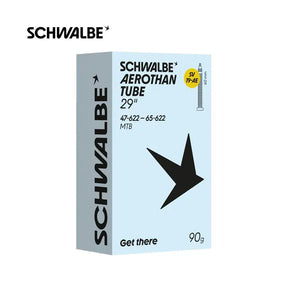 Camera d'aria Schwalbe 29 aerothan sv19-ae