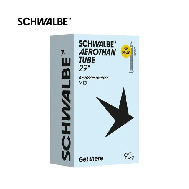 Camera d'aria Schwalbe 29 aerothan sv19-ae