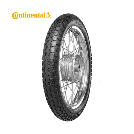 Pneumatico Continental pneumatici conti 2-19, kks 10