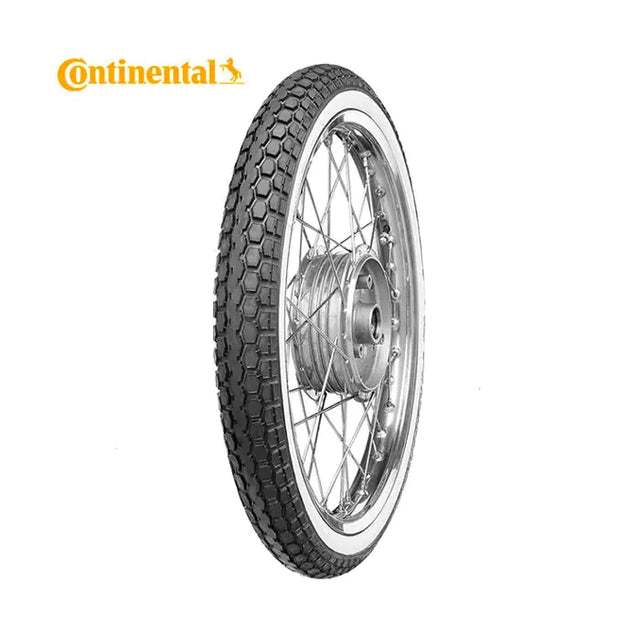 Pneumatico Continental kks 10 pneumatici 2-19 24b tt kks10 co ww