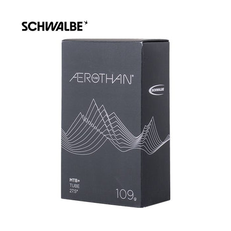 Schwalbe Inner Tube Aerothanfv Sv21fe 62 75-584 IB SV 40mm (1st)