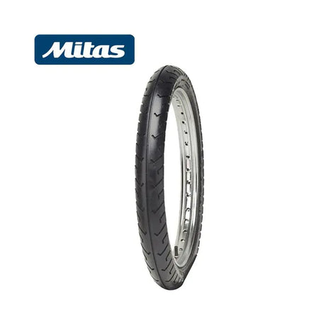 Sava 225-16 mc2 slick profilo tt 38j f r nero 572949 mitas