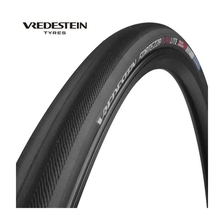 Vredestein 23-622 fortezza duralite nero piega 28548