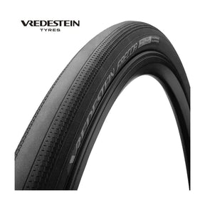 Vredestein 23-622 freccia tricomp piega nera 28841