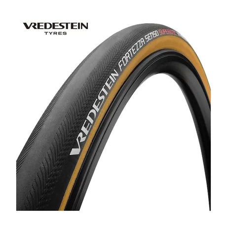 Vredestein 23-622 fortezza senso superiore all Weather nero-transp. piega 28093