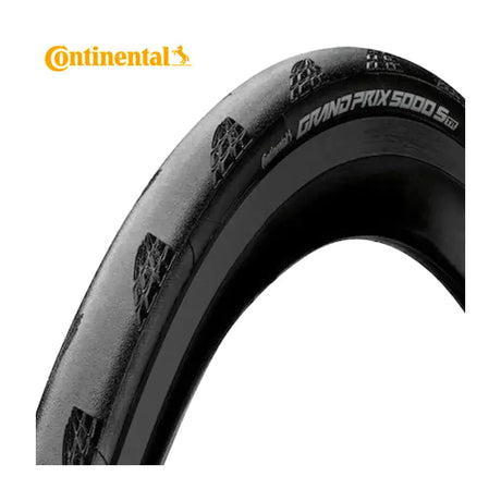 Continental Grand Prix Racing Bike Band 700x25c Black