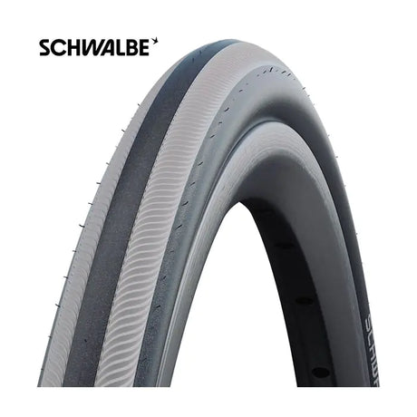 Copertoncino Schwalbe rightrun active 25-540 nero grigio