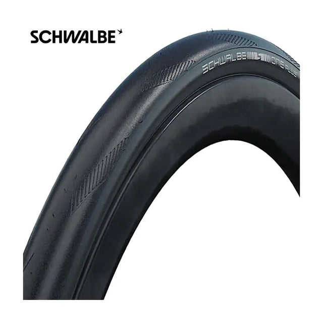 Schwalbe pneumatico uno più 700 x 25 sw piega