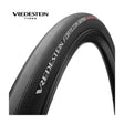 Pneumatico Vredestein Fortezza Senso Superiore 700 x 25C nero
