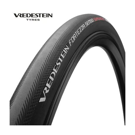 Pneumatico Vredestein Fortezza Senso Superiore 700 x 25C nero