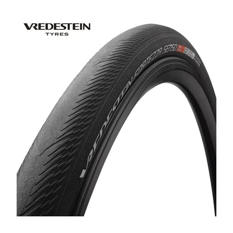 VREDESTEIN - FORTEZZA SENSO XTREME METHIE 700X25C