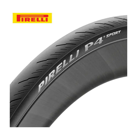 Pirelli 26-622 p4 sport techbelt pro nero pieghevole 4552200