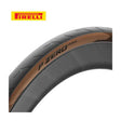 Pneumatico Pirelli p zero race classic (tan-wall) - uni