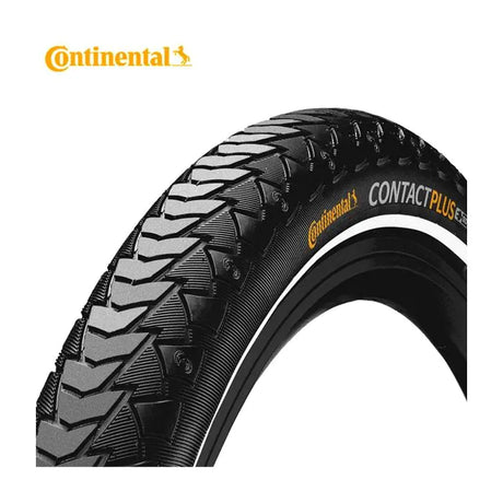 Continental Contact Trekking Bike Band 28-622 Nero