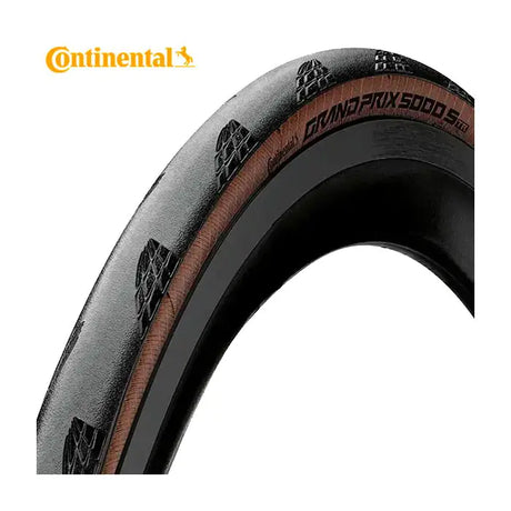 Pneumatico esterno continentale (28-622) 700-28C Grandprix5000STR Z T V