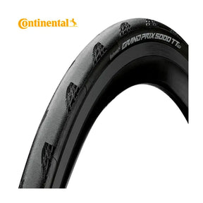 Continental grand prix 5000tt tubeless 700x28c pieghevole