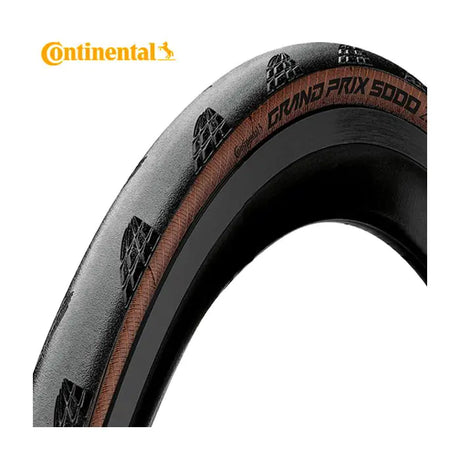 Tire del Grand Prix 5000 Continental Grand Prix - Banda per bici da corsa 28-622