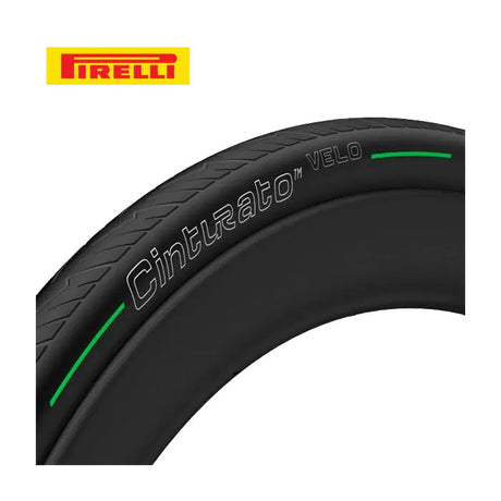 Pirelli 28-622 cinturato velo tlr armourtech smartnet nero piega 3370800