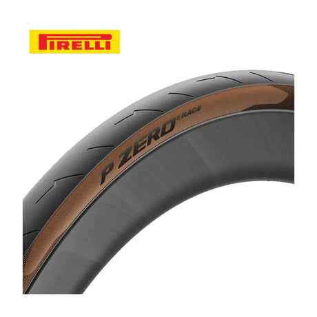 Pneumatico per bici da corsa Pirelli p zero - classico; 28 mm