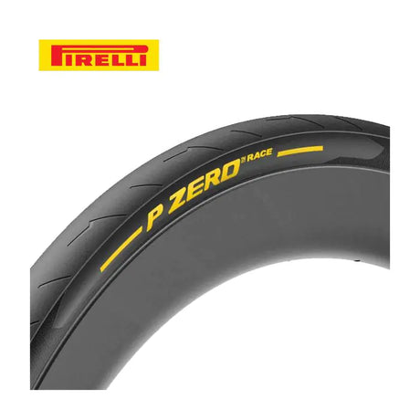 Pneumatico Pirelli p zero race color edition - uni