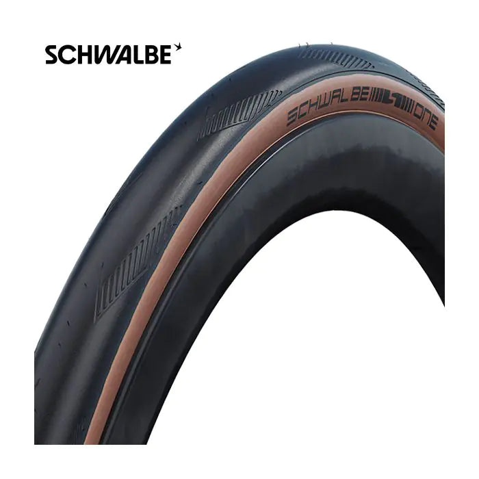 Schwalbe pneumatico una guardia r-700 x 28 b brz piega