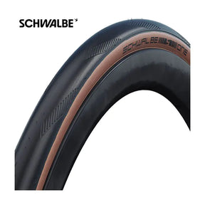 Schwalbe pneumatico una guardia r-700 x 28 b brz piega