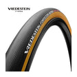 VREDESTEIN - FORTEZZA SENSO SUPERVENORE 700X28C NERO NATURALE
